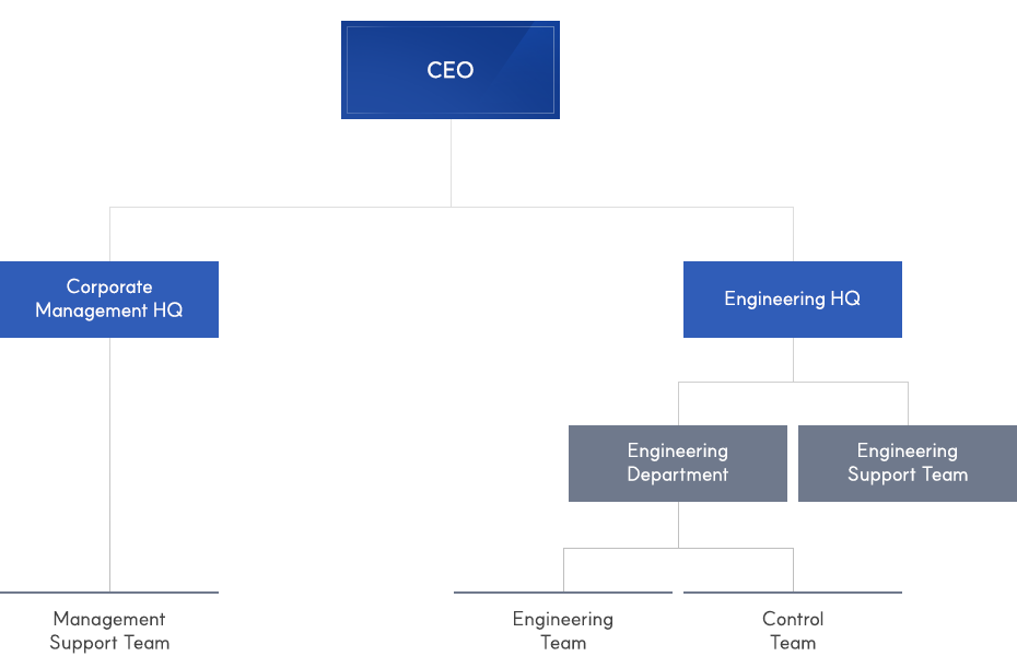 Hyun Woo Tech Organization